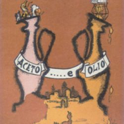 Aceto e Olio - 1965
