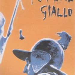 Potere Giallo - 1973