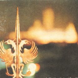Nel segno dell’Aquila - 1981