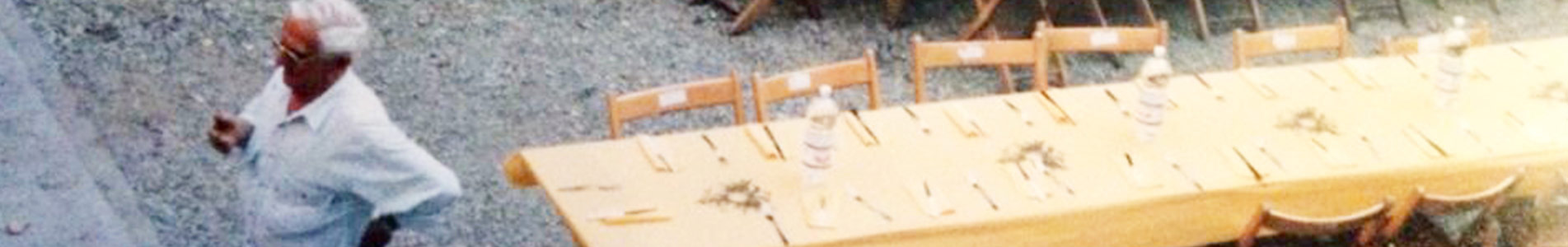 Cena dell’Estrazione – Sabato 5 Luglio