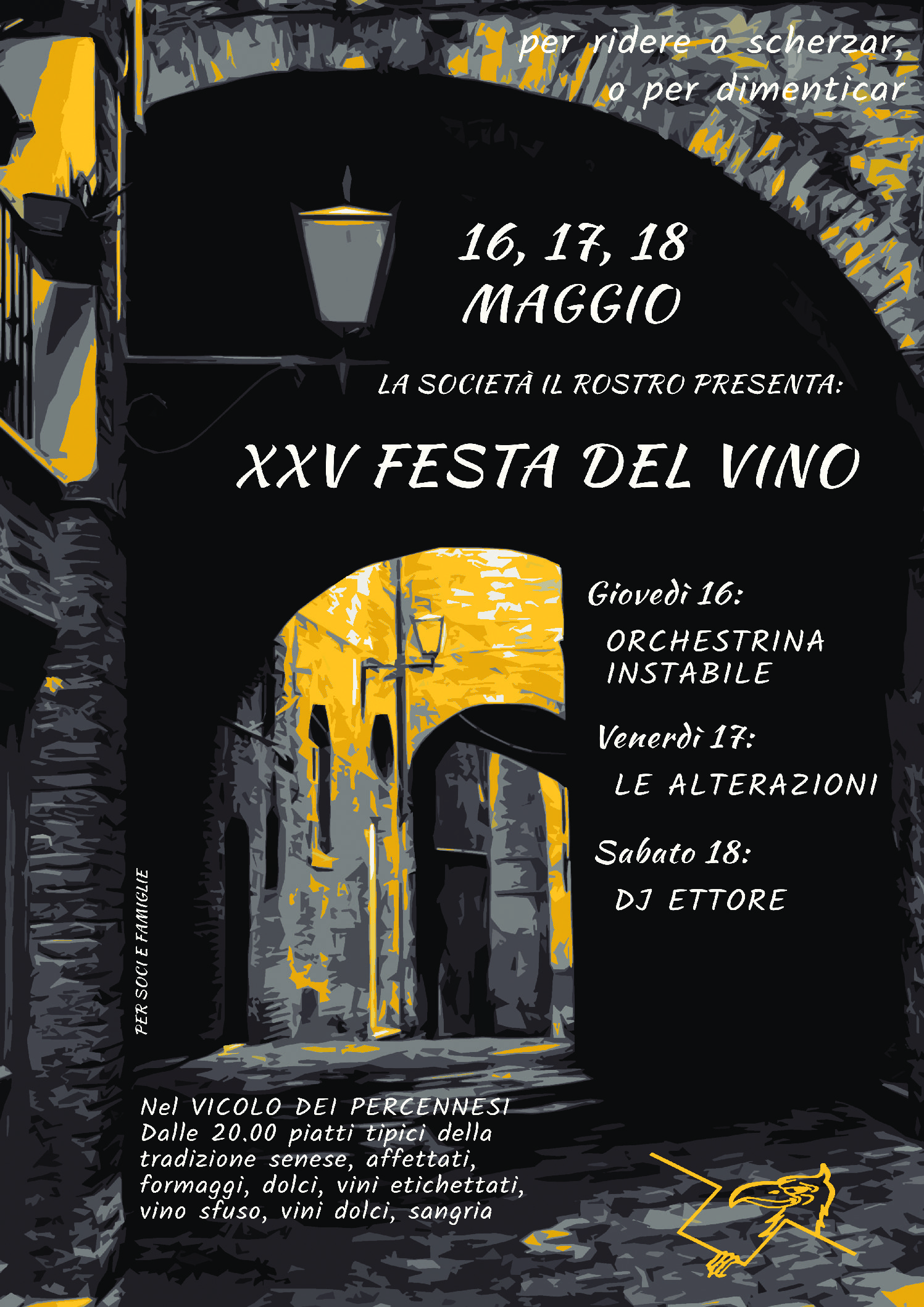 Festa del Vino