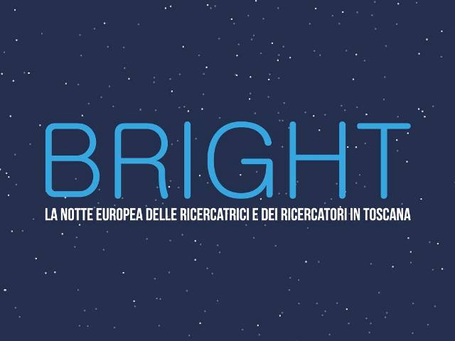 Apertura museo per  Bright