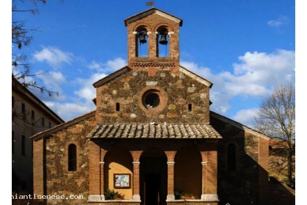 Omaggio a Sant’Ansano