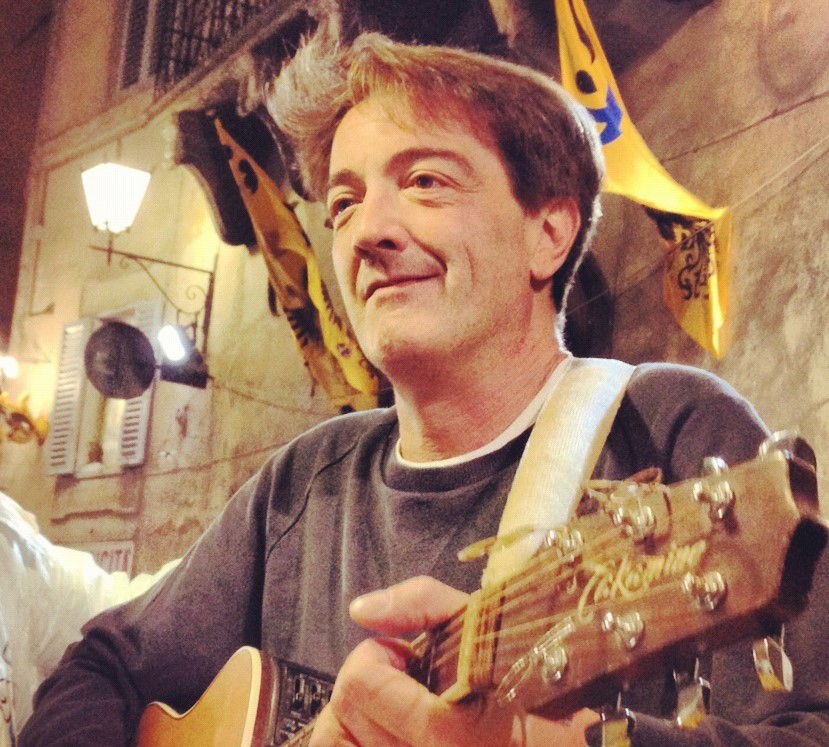 Giovani e musica per ricordare Roberto Ricci