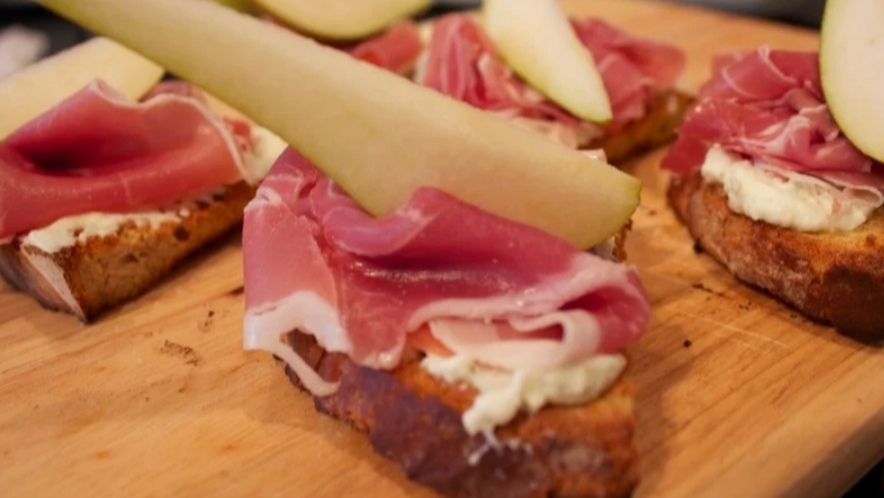 SAB 19 MAR – CENA IN SOCIETA’