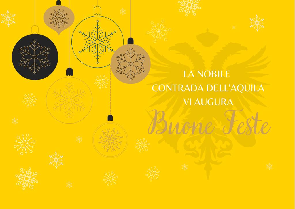 Buone Feste