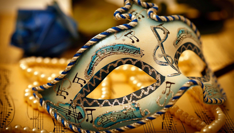 Sabato 2 marzo – CARNEVALE