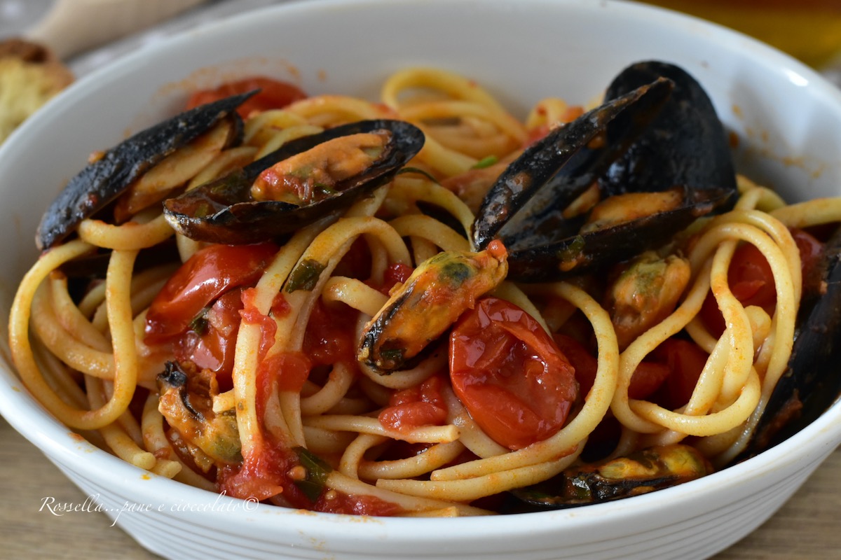 Mercoledì 29 – Cenino di pesce
