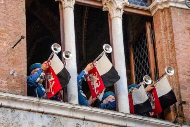 Cena dell’estrazione – 20 maggio