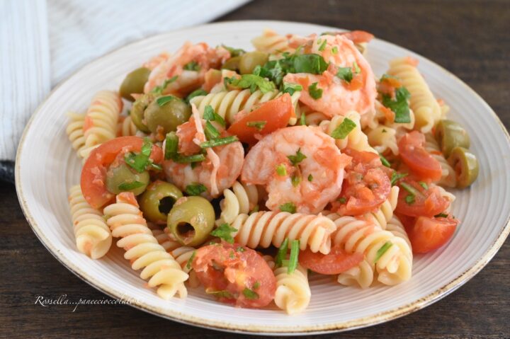 Giovedì 29 – Cenino di pesce
