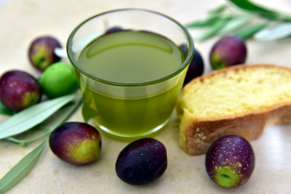 Martedì 29 – Cena dell’olio novo
